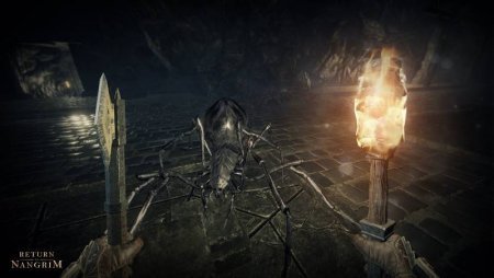 Return to Nangrim